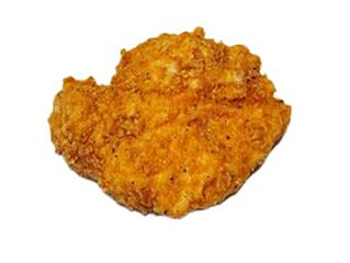 Mr. John's Bigchicken Sandwich 125Gr