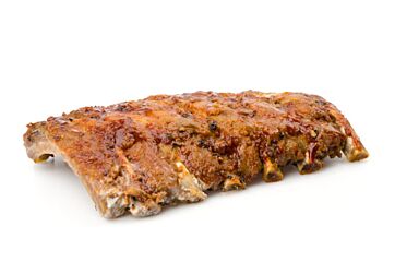 Victoria Trading/Enk Varkens Spareribs K&Kl Diepvries
