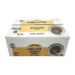 Heura No-Beefburger 100Gr