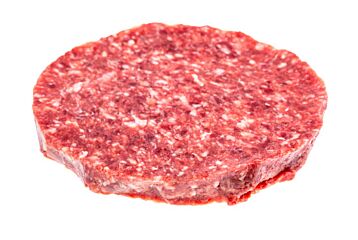  Hamburger Dubbel Doel P&Z 170 Gr