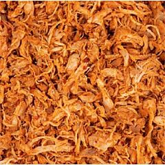  Pulled Chicken Piri Piri (8X500gr)