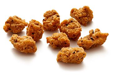  Kip Stukje Gep 6-10 Gr South Fried Roosterz Diepvries