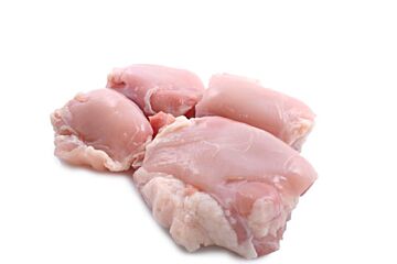 Qualiko Kipdijfilet Ca 2 X 7500 Gr Diepvries