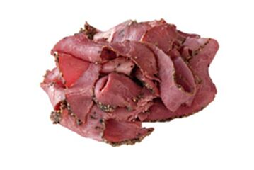 Batch 85 New York Beef Pastrami