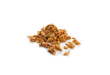  Kipdij Reepjes Gegaard Heet 4X1 Kg Halal