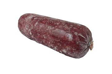 Botter Runder Tartaar Gemarineerd