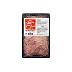 Smoky Mountains La Bacon Sweet,Cured&Cooked 1Kg