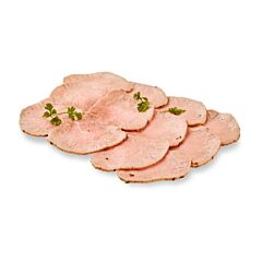  Kalf Vitello Sous-Vide Geg. 4 Stuks Diepvries