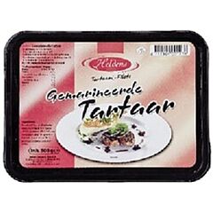 Heldens Tartaar Gemarineerd 500Gr