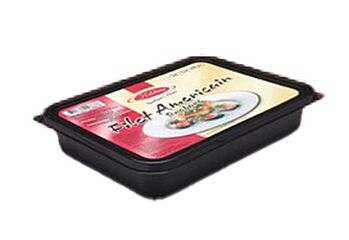 Heldens Filet Americain