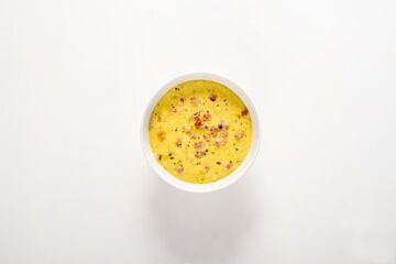 Sugosi Carbonara Saus 500Gr