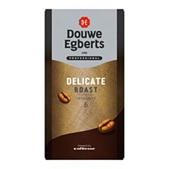 Douwe Egberts Cafitesse Delicate Roast 2Lt
