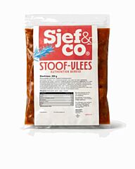 Sjef & Co Stoofvlees K&K 200Gr