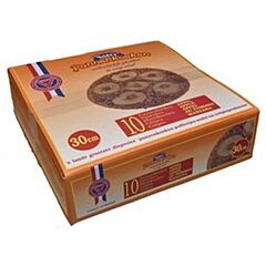 Veldt Pannenkoeken Appel 30Cm 310Gr