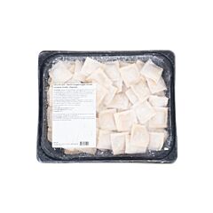 Pastafabriek Ravioli Ricotta Rucola Tomaat