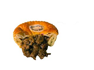 Prince Pie Veluws Wild Pie
