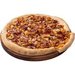 Pizza Perfettissima Bbq Pollo 455Gr