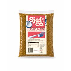Sjef & Co Rendang K&K