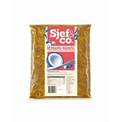 Sjef & Co Rendang K&K