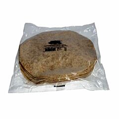 Corny Bakers Wraps Volkoren. 30Cm 90Gr
