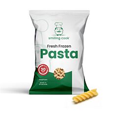 The Smiling Cook Fusilli 2,5Kg