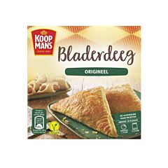 Koopmans Bladerdeeg 450 Gr