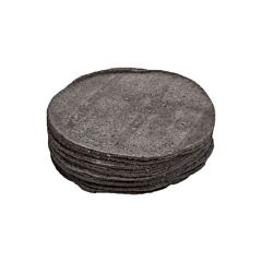 Blanco Nino Blue Corn Soft Tortillas 6/15 Cm
