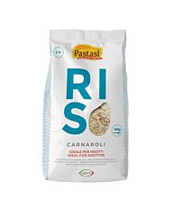 Pastasi Soluzioni Ex Rijst Carnaroli Voorgekookt