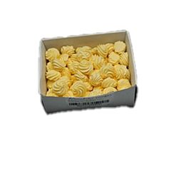Jacques Roomboter Rozet 10Gr