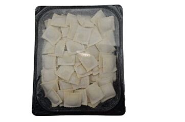 Pastafabriek Ravioli Spinazie/Kaas Vegan