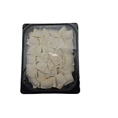 Pastafabriek Ravioli Spinazie/Kaas Vegan