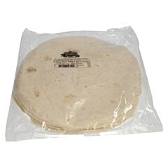 Corny Bakers Flour Tortilla 30 Cm 92 Gr