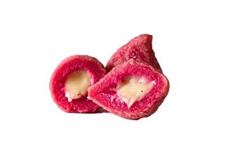 Pacenti Gnocchi Van Aardappel En Rode Biet