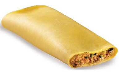 Laboratorio Tortelli Cannelloni Met Vlees/Alla Carne