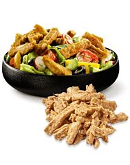 Plnt Stukjes Als Kip Sate 1Kg