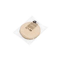 Pablo's Choice Flour Tortilla 25 Cm (144 Stuks)
