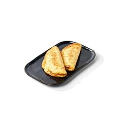 Cocotine Omelet Naturel Gevouwen 50Gr Ambachtelijk