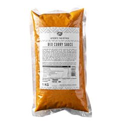 Thai Kitchen Red Curry