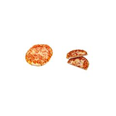 Bread Only Pizza Margherita