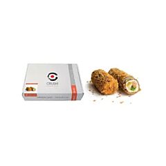 Crushi Salmon Crushi 158 Gr