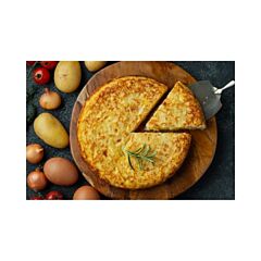 Palacios Tortilla Patata (Aardappelomelet)