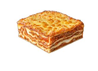 Altoni Lasagne Bolognese Halal Diepvries