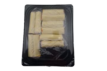 De Pastafabriek Cannelloni Pompoen En Salie