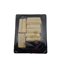 De Pastafabriek Cannelloni Pompoen En Salie