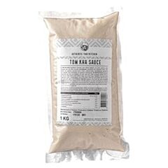 Thai Kitchen Tom Kha