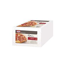 Pizza Perfettissima Salame 375 Gr (29 Cm)
