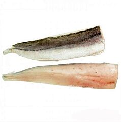 Heekfilet Zonder Vel Geportioneerd Ca 200 Gr