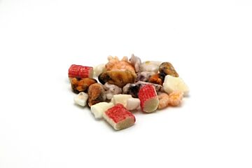 Fruits De Mer Ca 1 Kg Diepvries