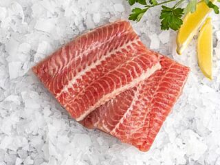 Claressefilet Ga Geportioneerd