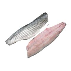 Harder Filet Zonder Vel Uit 1-2 Kg